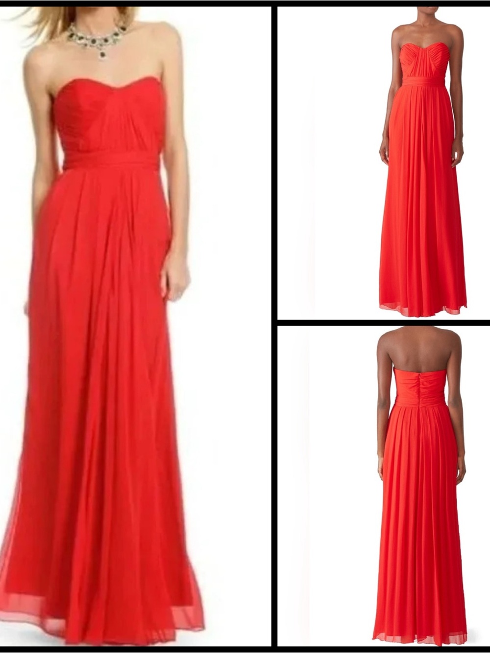 It Girl, BADGLEY MISCHKA, Faye gown!!